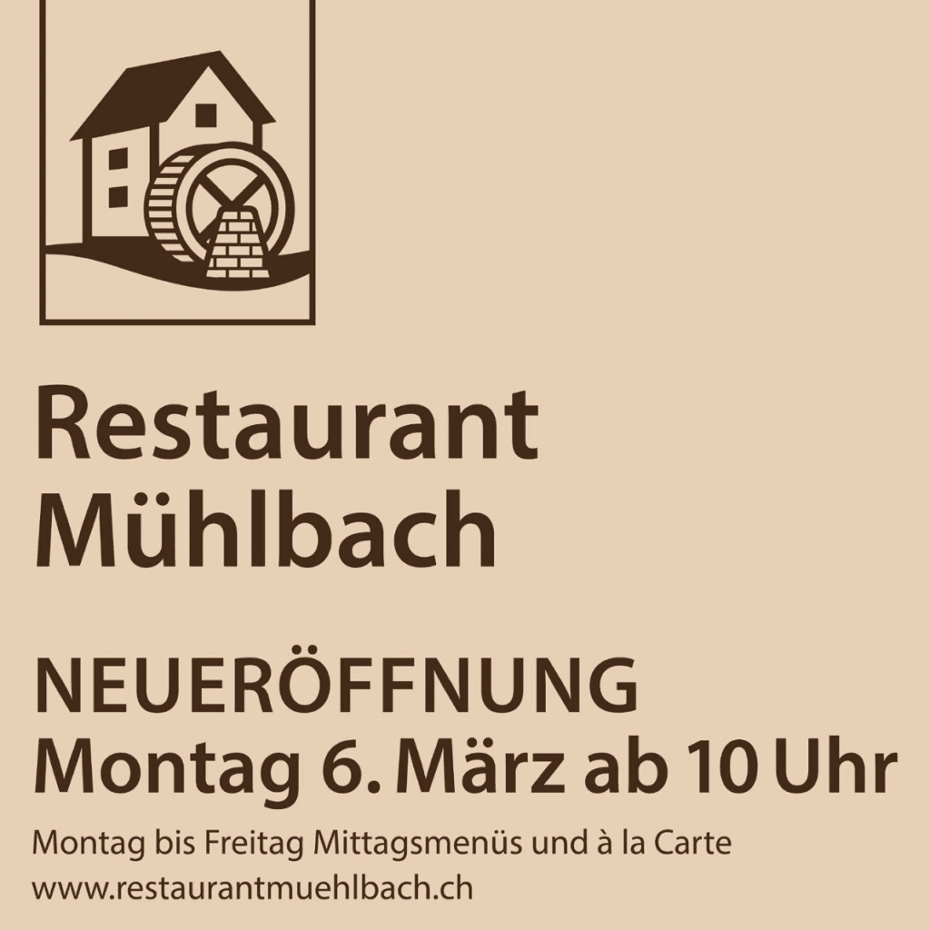 Endlich ist die Wartezeit vorbei!