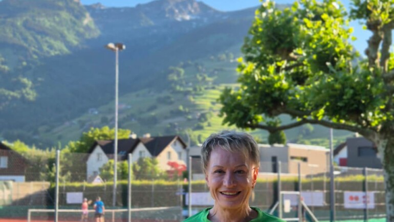 Elisabeth Lamprecht