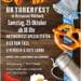 O’zapft is – Oktoberfest im Restaurant Mühlbach!