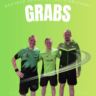 Deutsch-Schweizermeisterschaft 2026 in Grabs